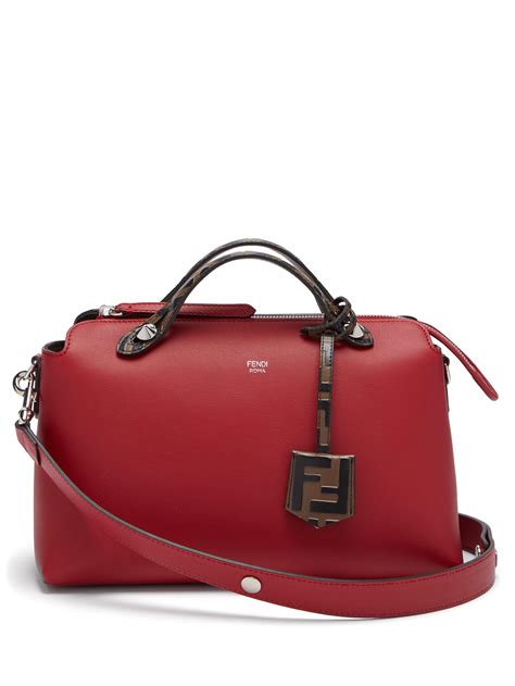 fendi by the way red fashionphile|Shop Fendi .